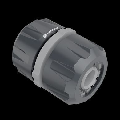 Муфта Cellfast CELLPRO TSV 1/2'' &ndash; надежный и удобный товар для дома и сада.