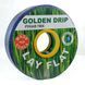 Рукав ПВХ Lay Flat 4" (100 мм), 100 м GOLDEN DRIP для поливу