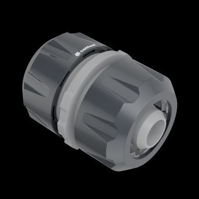 Муфта Cellfast CELLPRO TSV 3/4'' &ndash; надежный и удобный товар для дома и сада.