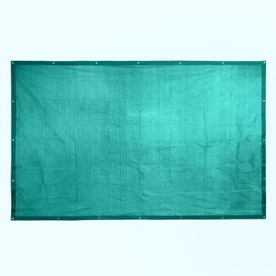 Сетка затеняющая 95% 2м* 3м усиленная с люверсами теневая сетка