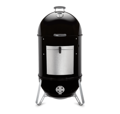 Коптильня Smokey Mountain Cooker 57 см Weber (731004)