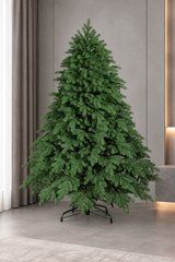 Ялинка штучна лита SGK "Альпійська" 3D 320 cm зелена