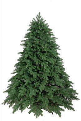 Ялинка штучна лита SGK "Альпійська" 3D 320 cm зелена