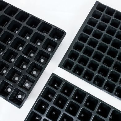 Касета для розсади SHD 60*40 см 54 комірки