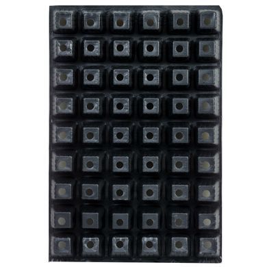 Касета для розсади SHD 60*40 см 54 комірки