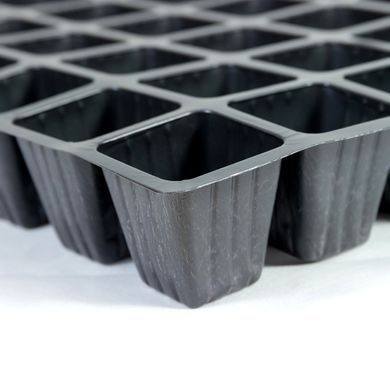 Касета для розсади SHD 60*40 см 54 комірки
