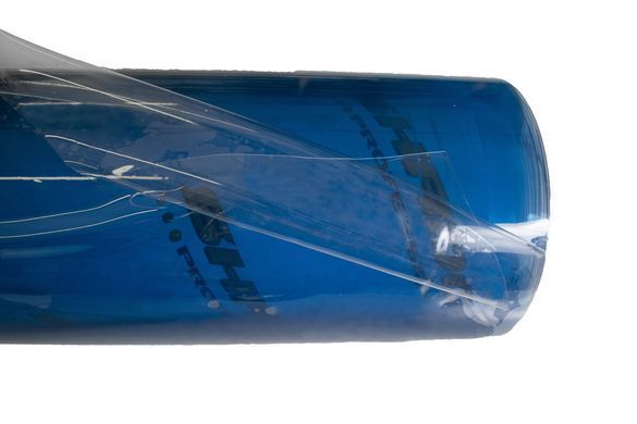 Плівка SHD 250 мкм 1.5х64 м.Shadow силіконова (м'яке скло)