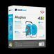 Катушка для шланга Cellfast ALUPLUS TSV 45 м 1/2&rdquo; &ndash; прочная, износостойкая