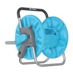 Котушка для шлангаl Cellfast TSV ALUPLUS 60 м 1/2&rdquo; &ndash; міцна, зносостійка