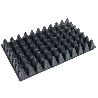Касета для розсади SHD 60*40 см 77 комірки