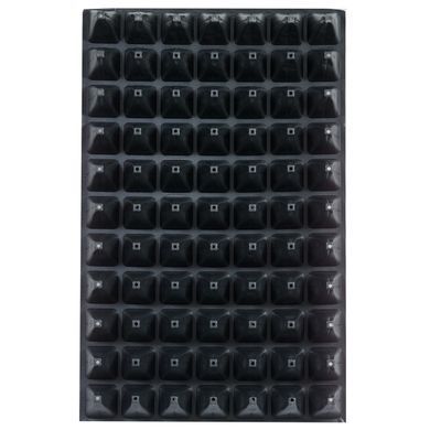Касета для розсади SHD 60*40 см 77 комірки