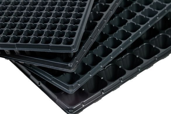 Касета для розсади SHD 60*40 см 77 комірки