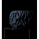 Цветочный горшок 3d Mistella круглый 20 x 16 cm, Цвет Negru