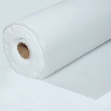 Агроволокно біле для грядок 30 г/м2 у рулоні 1,6 х100 м "Shadow" (Чехія) 4% покривний матеріал від бур'янів