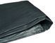 Тент SHD 100г/м2 4*6м "Grey" тарпаулиновый тент от дождя