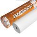 Агроволокно біле для грядок 30 г/м2 у рулоні 1,6 х100 м "Shadow" (Чехія) 4% покривний матеріал від бур'янів
