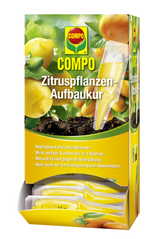 Добриво аплікатор для догляду цитрусових рослин Compo 30 мл (3285)