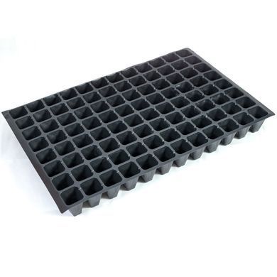 Касета для розсади SHD 60*40 см 96 комірки