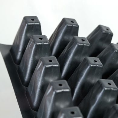 Касета для розсади SHD 60*40 см 96 комірки