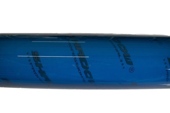 Плівка SHD 300 мкм 1.5х53 м. (м'яке скло) Shadow силіконова