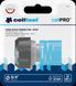 Коннектор - стоп Cellfast CELLPRO TSV 3/4'' &ndash; надежное соединение, быстрое подключение и длительный срок службы