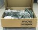 Набір гілочок SGH хвойних литих Decor Box (84 елементи)