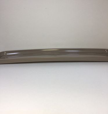 Подставка под Балконный ящик Form-Plastic Venus прямоугольная 60 х 15 см, Цвет Белый